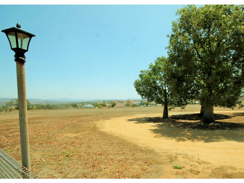 22 HALL ROAD, Merriwa NSW 2329