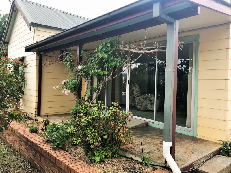 45 VENNACHER STREET, Merriwa NSW 2329