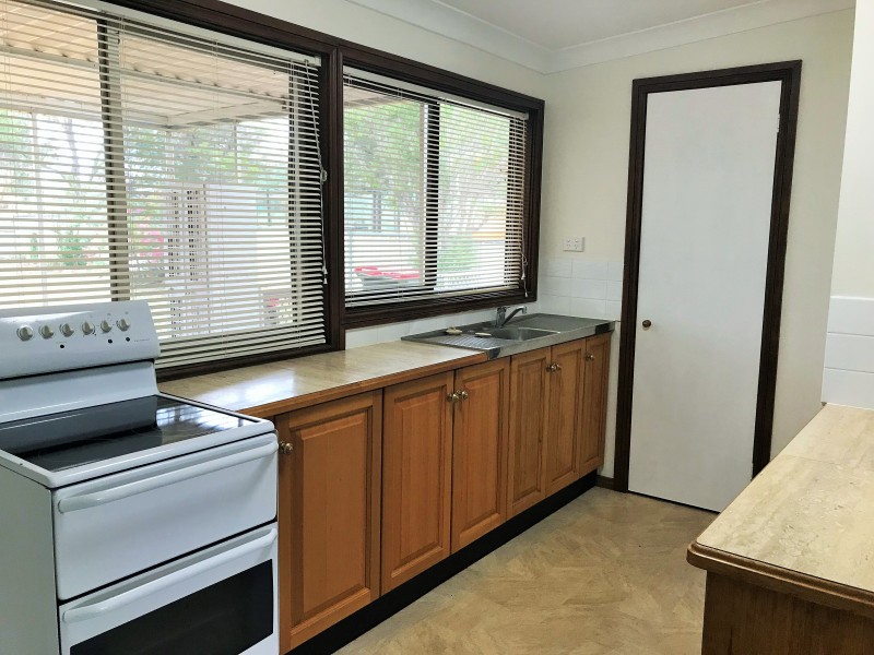 45 VENNACHER STREET, Merriwa NSW 2329