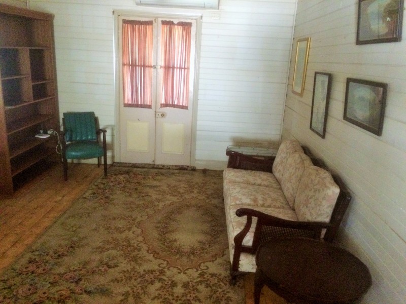 26 MARQUET STREET, Merriwa NSW 2329