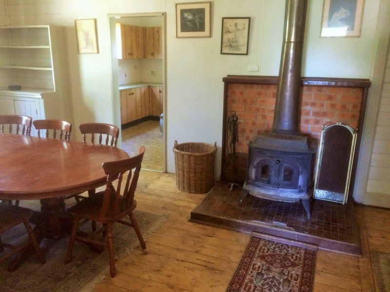 26 MARQUET STREET, Merriwa NSW 2329