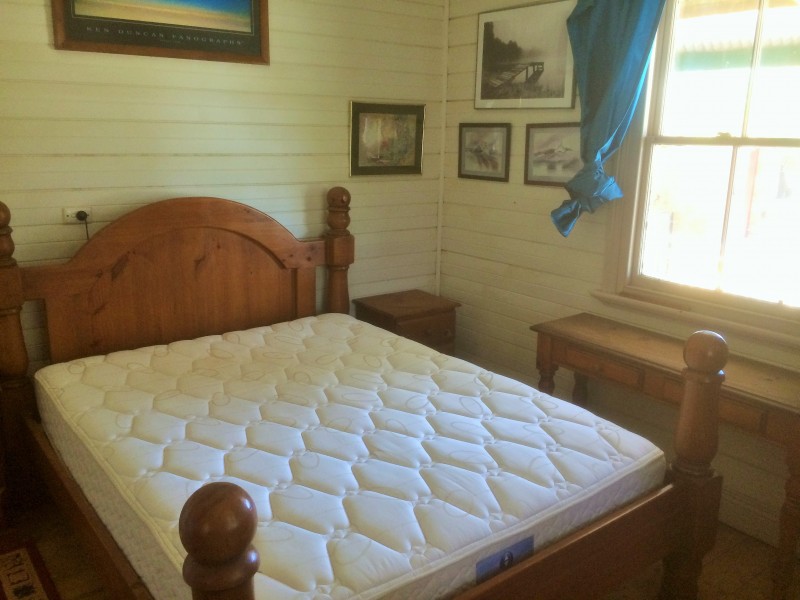 26 MARQUET STREET, Merriwa NSW 2329