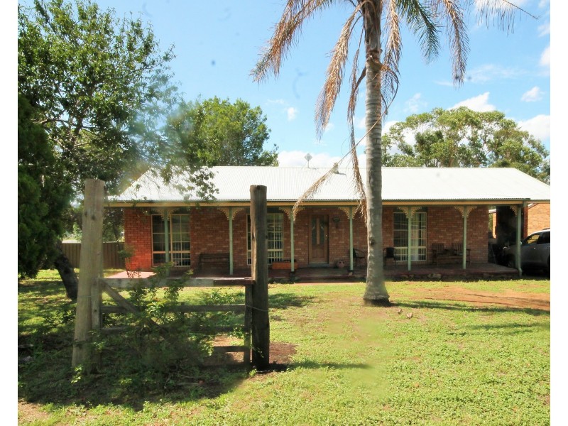 28 William Street, Merriwa NSW 2329