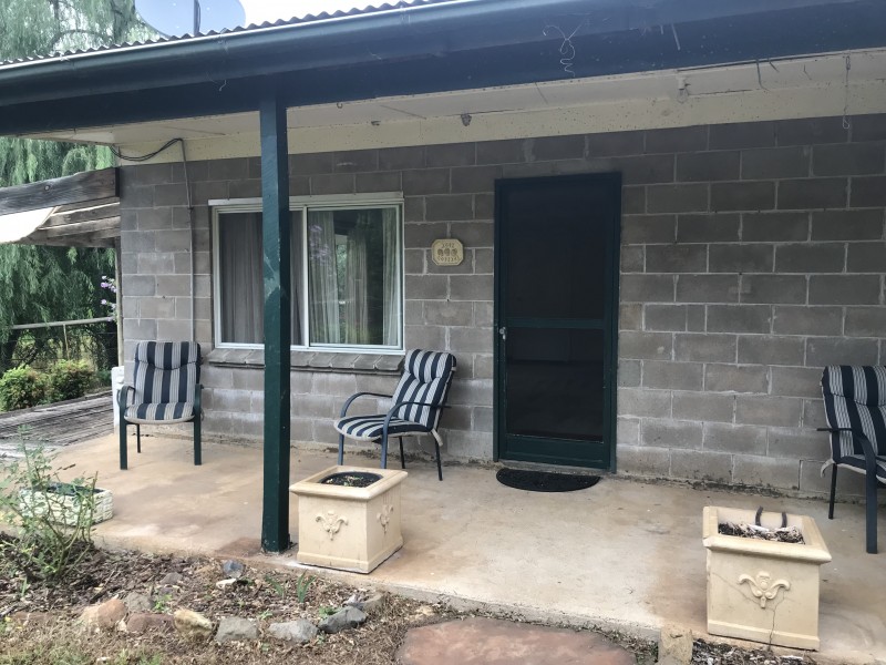 Cottage 2/147 Depot Road, Merriwa NSW 2329