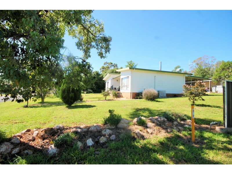 1 WILLIAM STREET, Merriwa NSW 2329