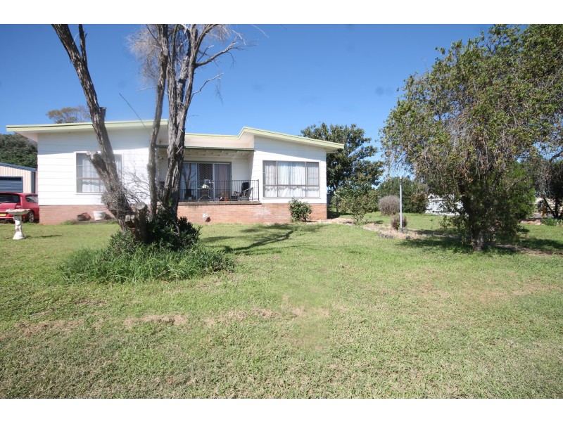 1 WILLIAM STREET, Merriwa NSW 2329