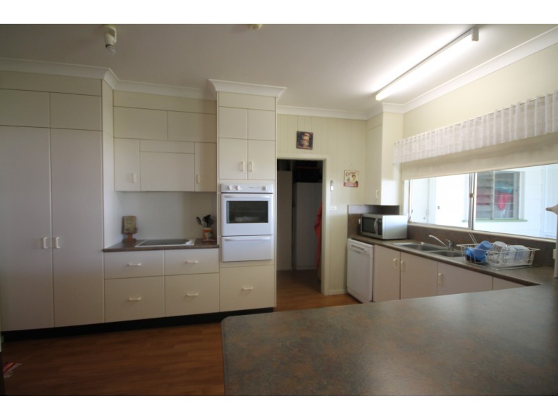 1 WILLIAM STREET, Merriwa NSW 2329