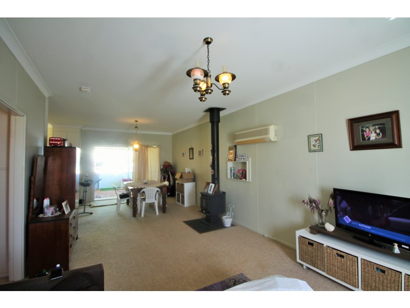 1 WILLIAM STREET, Merriwa NSW 2329