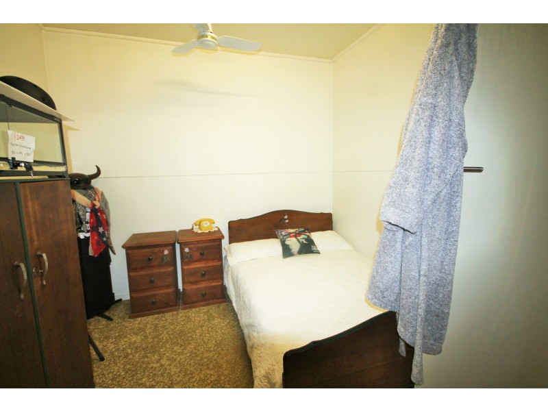 1 WILLIAM STREET, Merriwa NSW 2329