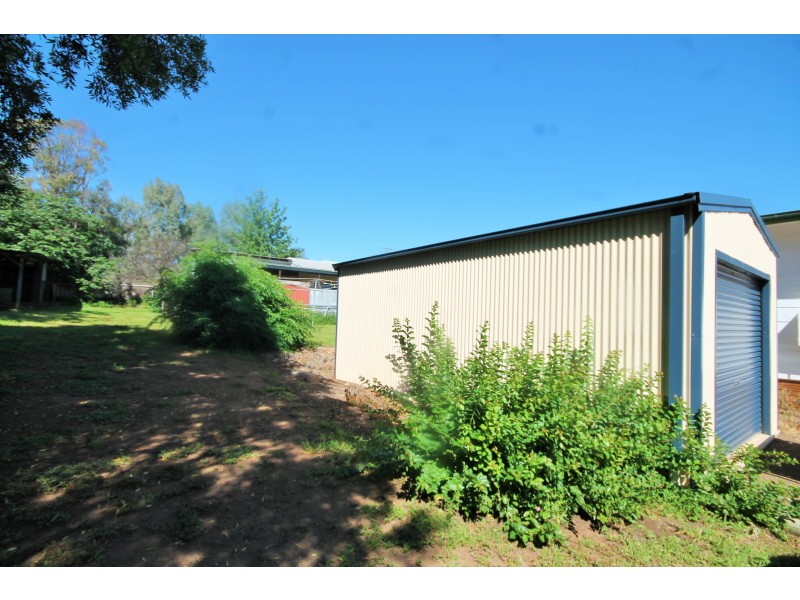 1 WILLIAM STREET, Merriwa NSW 2329