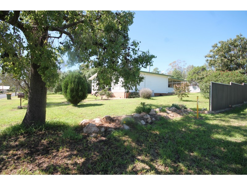 1 WILLIAM STREET, Merriwa NSW 2329