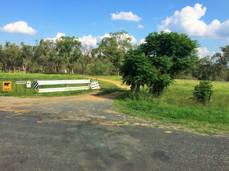 11 HALL ROAD, Merriwa NSW 2329