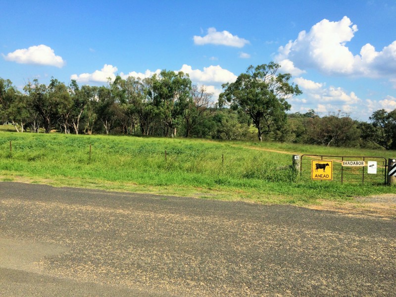 11 HALL ROAD, Merriwa NSW 2329