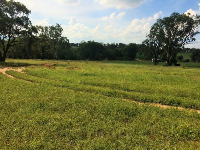 11 HALL ROAD, Merriwa NSW 2329