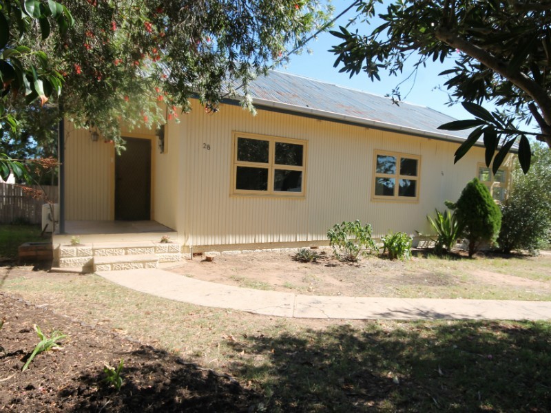 28 Marquet Street, Merriwa NSW 2329