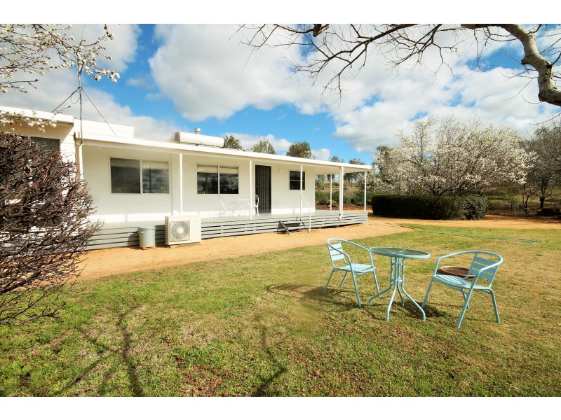 6297 Scone Road, Merriwa NSW 2329