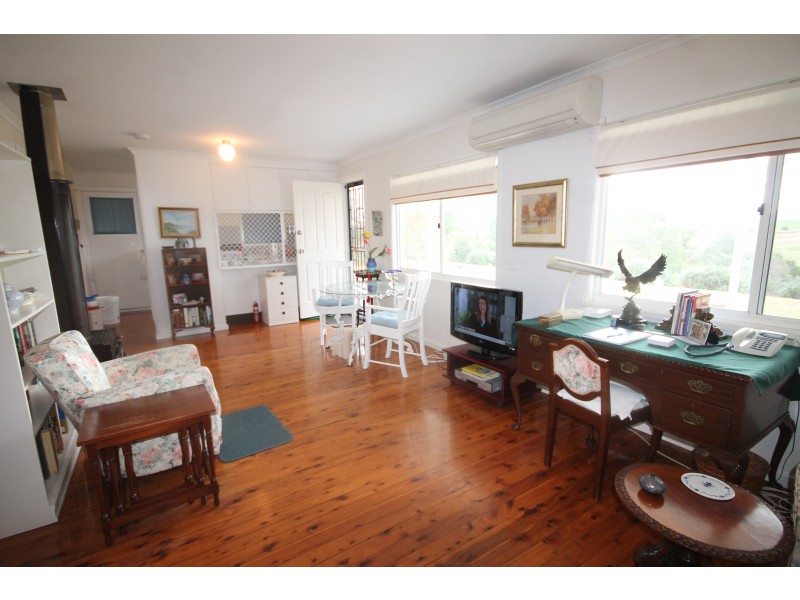 6297 Scone Road, Merriwa NSW 2329