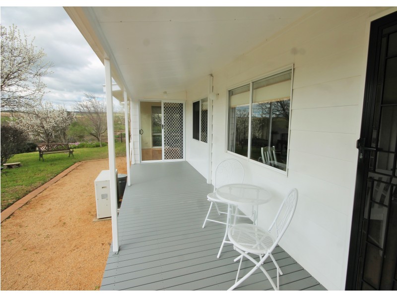 6297 Scone Road, Merriwa NSW 2329