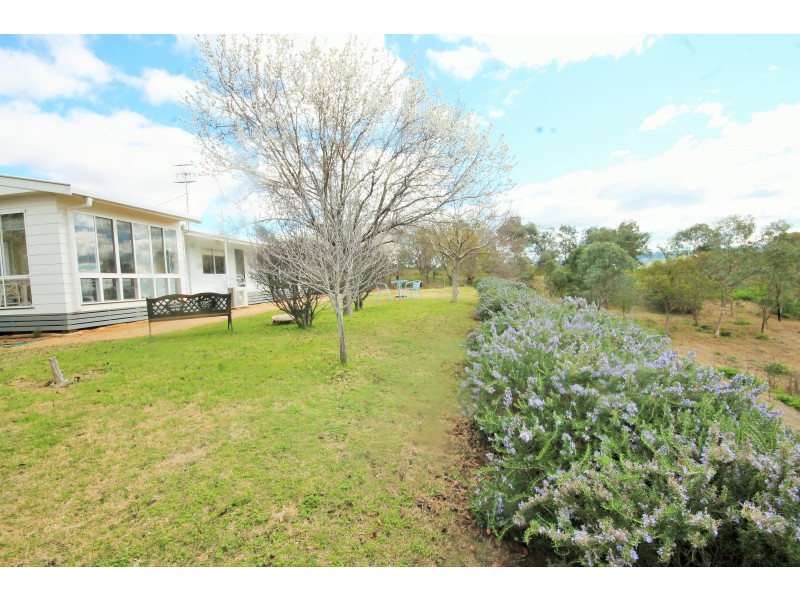 6297 Scone Road, Merriwa NSW 2329