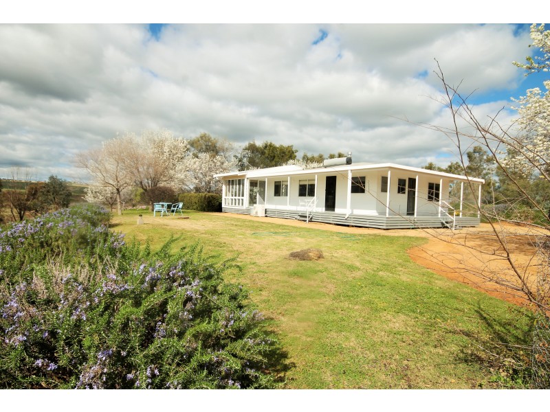 6297 Scone Road, Merriwa NSW 2329