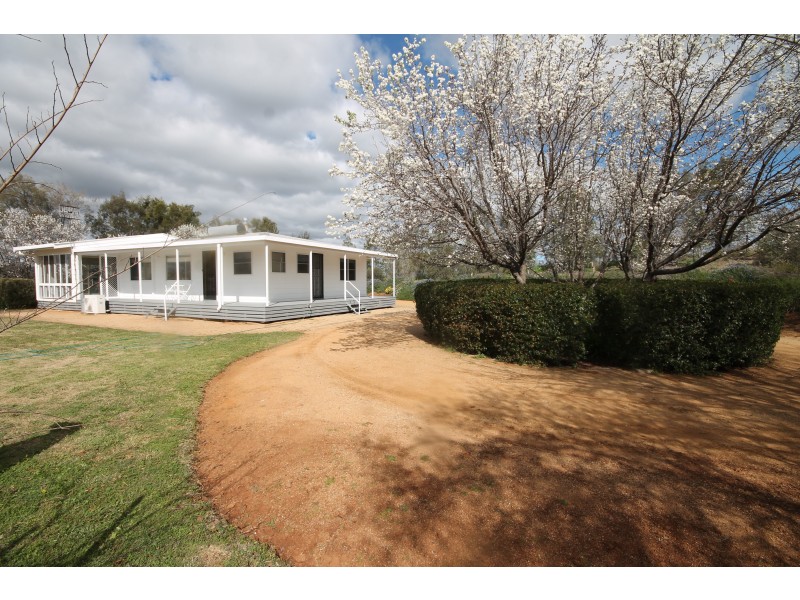 6297 Scone Road, Merriwa NSW 2329
