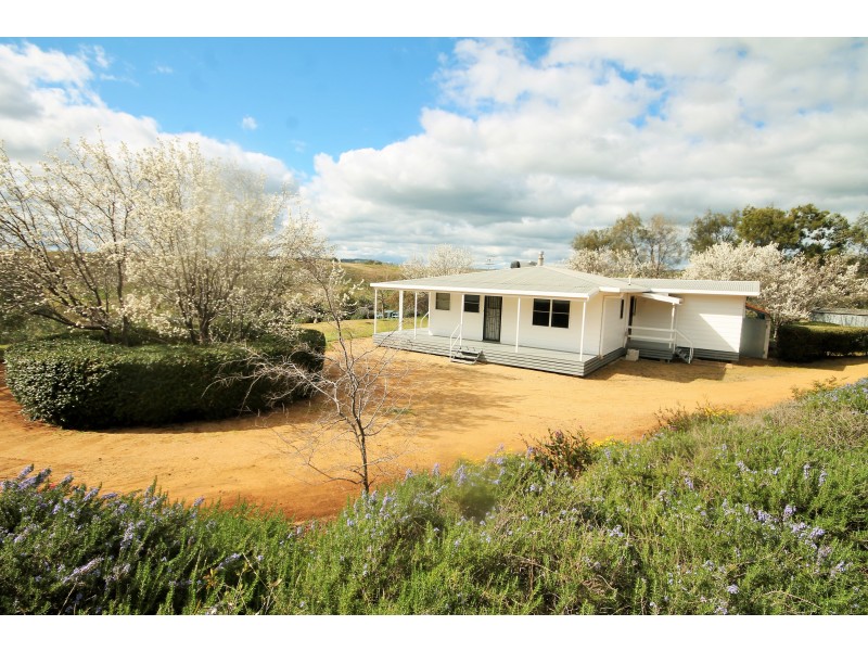 6297 Scone Road, Merriwa NSW 2329