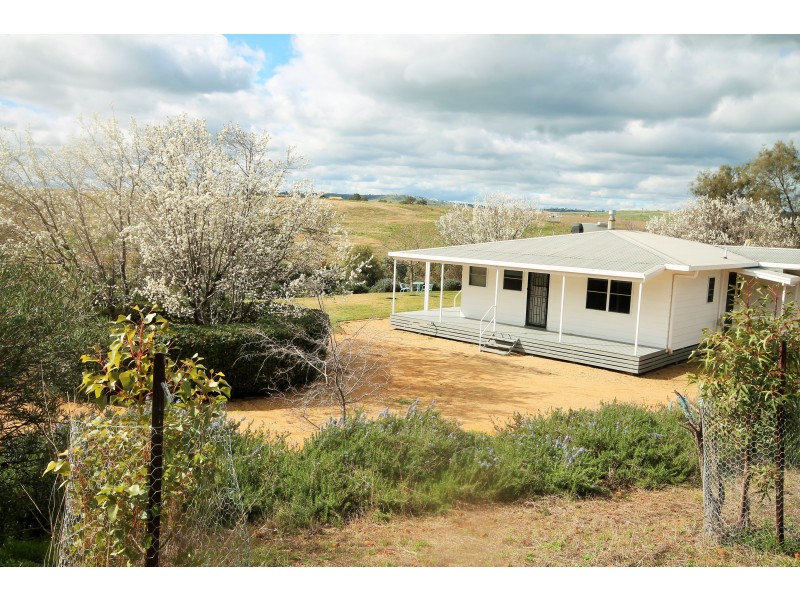 6297 Scone Road, Merriwa NSW 2329