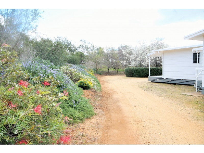 6297 Scone Road, Merriwa NSW 2329