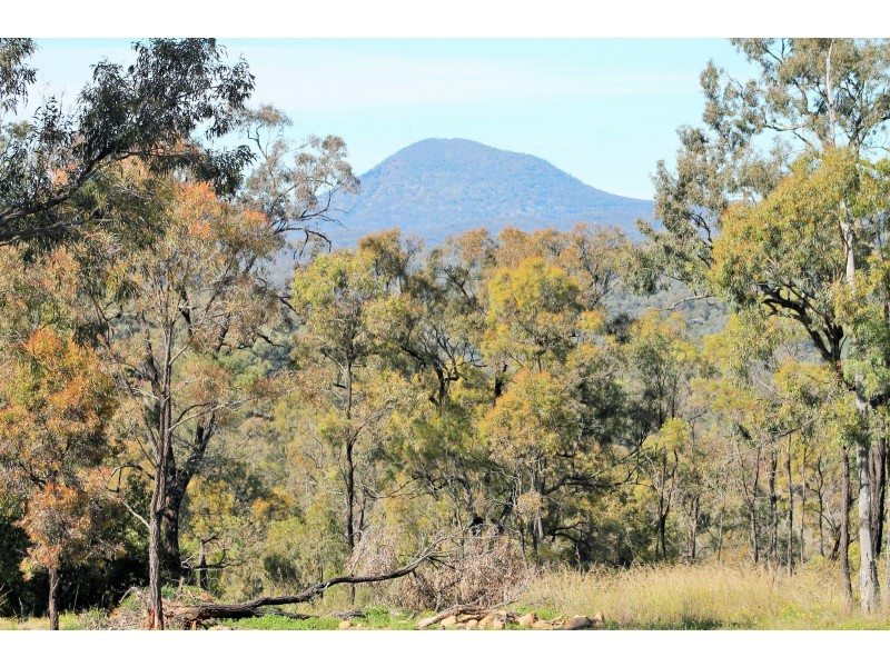 3239 GOLDEN HIGHWAY, Gungal NSW 2333