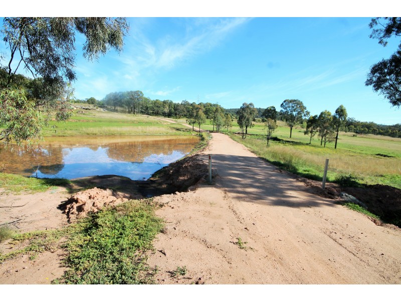 3239 GOLDEN HIGHWAY, Gungal NSW 2333