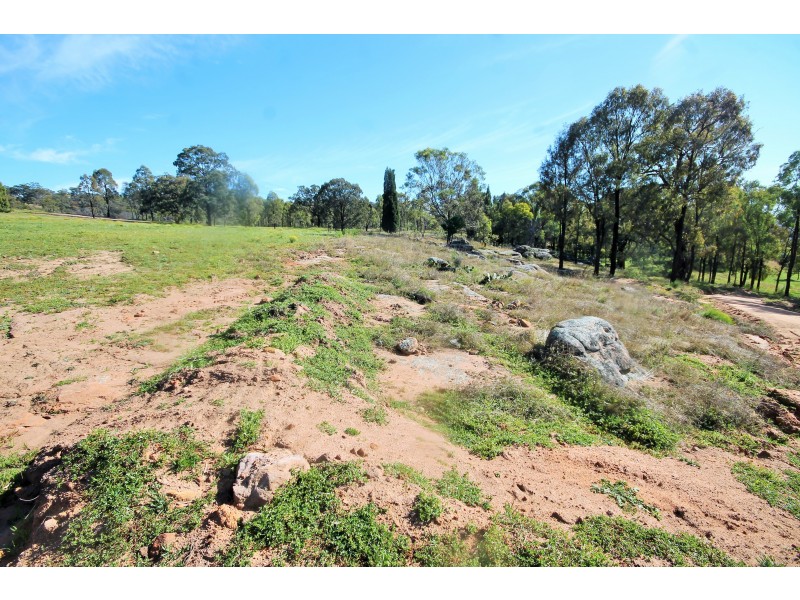 3239 GOLDEN HIGHWAY, Gungal NSW 2333