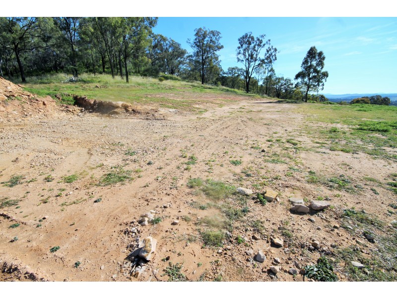 3239 GOLDEN HIGHWAY, Gungal NSW 2333