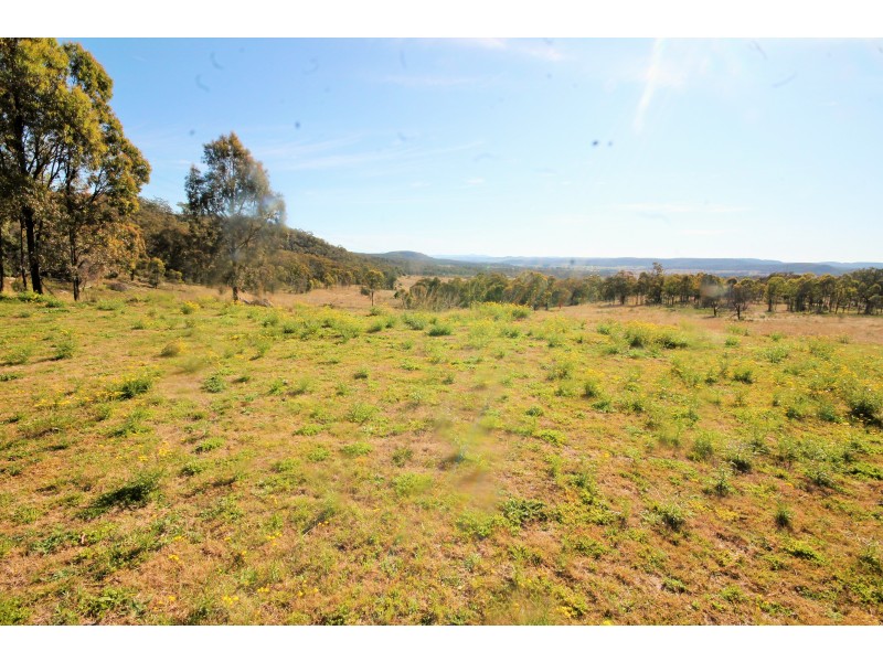 3239 GOLDEN HIGHWAY, Gungal NSW 2333