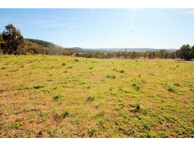 3239 GOLDEN HIGHWAY, Gungal NSW 2333