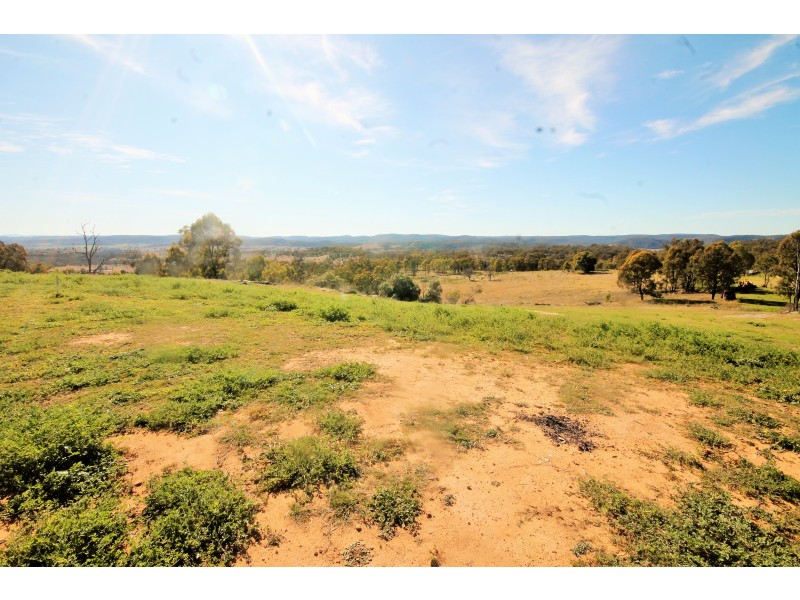 3239 GOLDEN HIGHWAY, Gungal NSW 2333