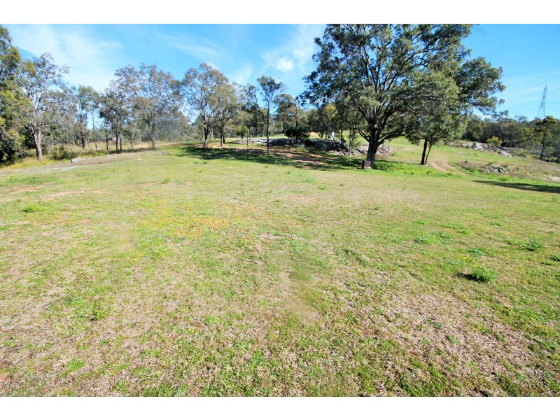 3239 GOLDEN HIGHWAY, Gungal NSW 2333