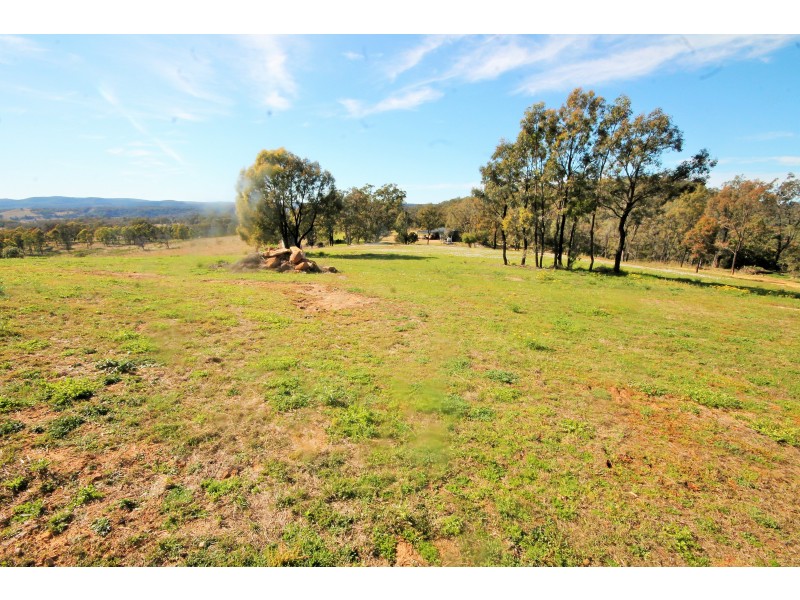 3239 GOLDEN HIGHWAY, Gungal NSW 2333