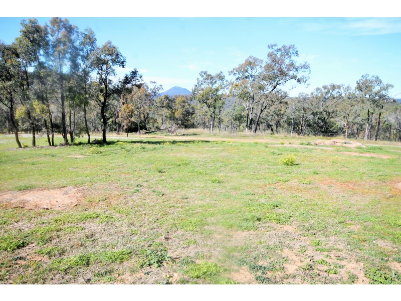 3239 GOLDEN HIGHWAY, Gungal NSW 2333