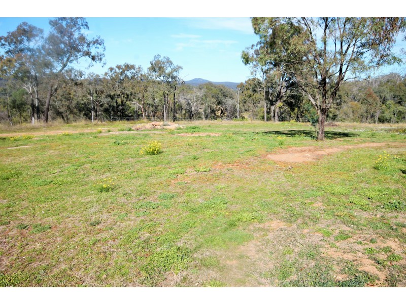 3239 GOLDEN HIGHWAY, Gungal NSW 2333