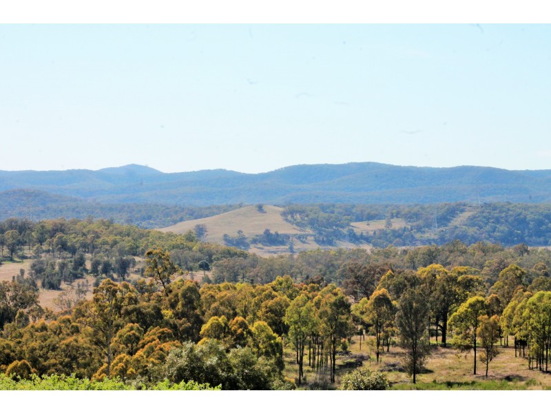 3239 GOLDEN HIGHWAY, Gungal NSW 2333