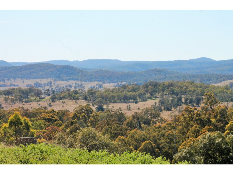 3239 GOLDEN HIGHWAY, Gungal NSW 2333