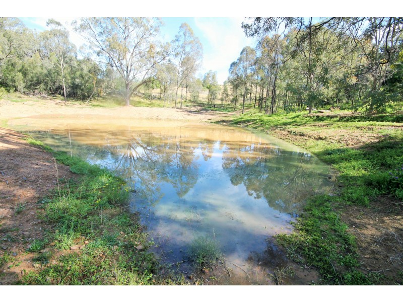 3239 GOLDEN HIGHWAY, Gungal NSW 2333