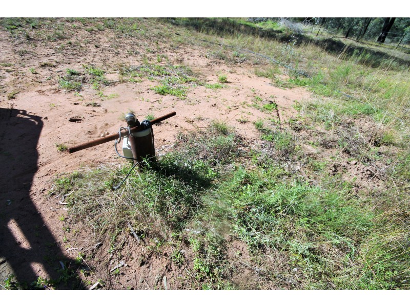 3239 GOLDEN HIGHWAY, Gungal NSW 2333