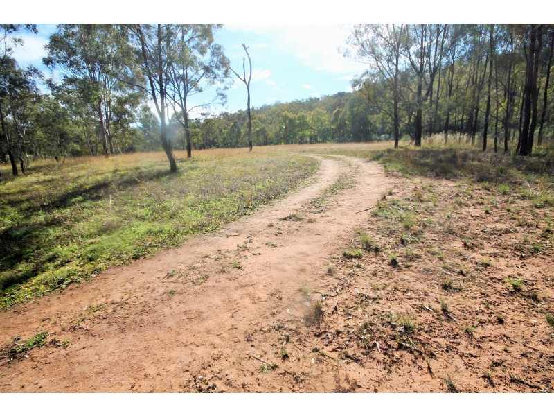 3239 GOLDEN HIGHWAY, Gungal NSW 2333