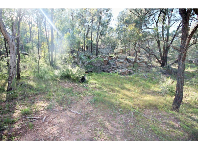 3239 GOLDEN HIGHWAY, Gungal NSW 2333