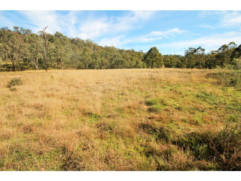 3239 GOLDEN HIGHWAY, Gungal NSW 2333