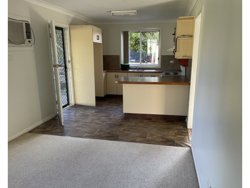 1 Parker Street, Merriwa NSW 2329