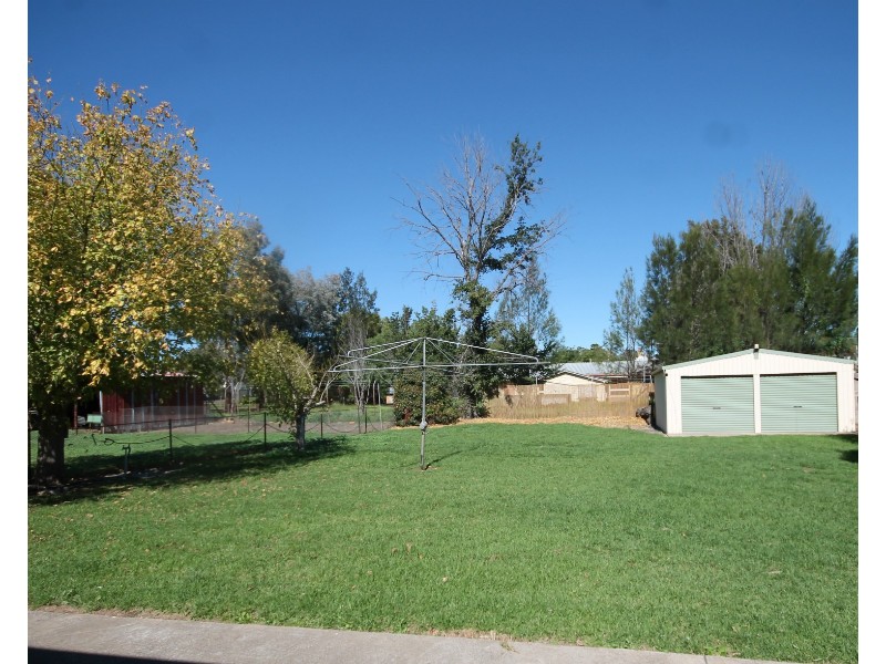 1 Parker Street, Merriwa NSW 2329