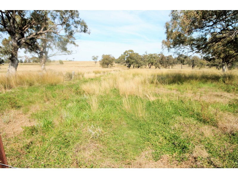 127/Lot Hall Road, Merriwa NSW 2329