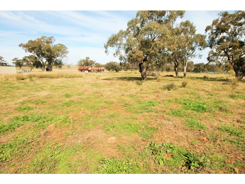127/Lot Hall Road, Merriwa NSW 2329